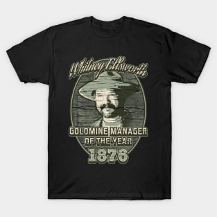 Whitney Ellsworth T-Shirt